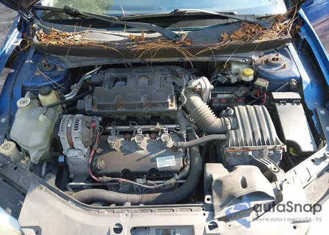 2009 Chrysler Sebring Limited из США, поврежденный, VIN 1C3LC65V09N510476